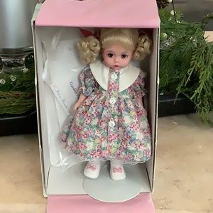 Garden Party (26325) Madam Alexander Doll